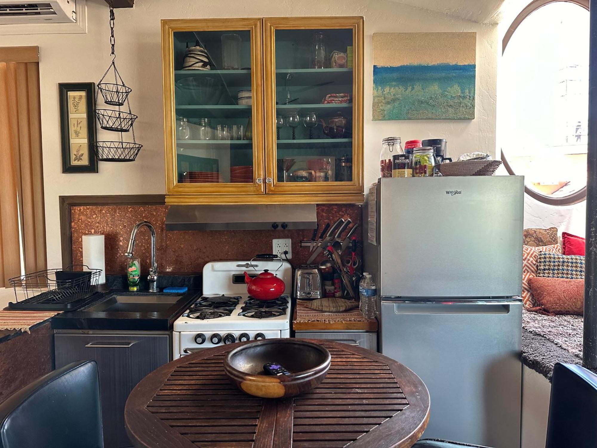 The Rosemary Hostel - Los Angeles — Foto 2